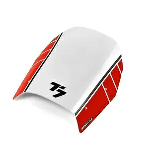 ピラミッド スクリーン フロントガラス ホワイト Yamaha Tenere 700 & Rallye Edition 2019 - 2024 Pyramid Screen Windshield White Yamaha Tenere 700 & Rallye Edition 2019 - 2024 【並行輸入品】｜カスタムパーツ WORLD倉庫