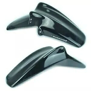ピラミッドハガーフェンダー ブラック トライアンフ スピード トリプル 1050 & R スプリント ST 2005 - 2010 Pyramid Hugger Fender Black Triumph Speed Triple 1050 & R Sprint ST 2005 - 2010 【並行輸入品】 48,180円