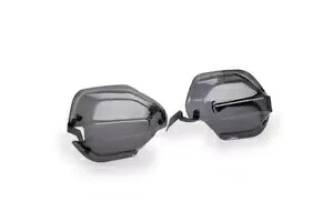 Puig ハンドガード エクステンション ダークスモーク トライアンフ タイガー 900 ラリー プロ GT ロー 20 - 23 Puig Handguard Extensions Dark Smoke Triumph Tiger 900 Rally Pro GT Low 20 - 23 【並行輸入品】｜カスタムパーツ WORLD倉庫