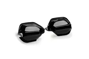 Puig ハンドガード エクステンション ブラック トライアンフ タイガー 900 ラリー プロ GT ロー 2020 - 2024 Puig Handguard Extensions Black Triumph Tiger 900 Rally Pro GT Low 2020 - 2024 【並行輸入品】｜カスタムパーツ WORLD倉庫