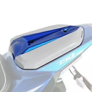 Ermax シー??トカウル トリトンブルー/パールグレイシャーホワイト スズキ GSX-S 750 2015 - 2016 Ermax Seat Cowl Triton Blue / Pearl Glacier White Suzuki GSX-S 750 2015 - 2016 【並行輸入品】 53,460円