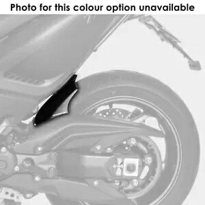 Ermax Hugger フェンダー マッドガード メタリック グレー ムーン シルバー ヤマハ T-Max 530 2015 Ermax Hugger Fender Mudguard Metallic Grey Moon Silver Yamaha T-Max 530 2015 【並行輸入品】