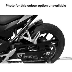 Ermax Hugger マッドガード フェンダー 未塗装 ホンダ CB 750 ホーネット 2023 - 2024 Ermax Hugger Mudguard Fender Unpainted Honda CB 750 Hornet 2023 - 2024 【並行輸入品】｜カスタムパーツ WORLD倉庫