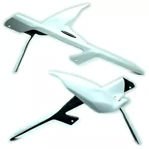 ピラミッドハガーフェンダーマッドガードグロスホワイト KTM 690 Duke & R 2012 - 2024 Pyramid Hugger Fender Mudguard Gloss White KTM 690 Duke & R 2012 - 2024 【並行輸入品】 54,780円