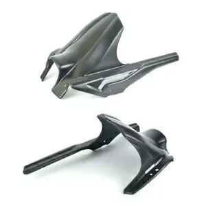 Ermax Hugger マッドガード フェンダー 未塗装 ヤマハ MT-07 2021 - 2024 Ermax Hugger Mudguard Fender Unpainted Yamaha MT-07 2021 - 2024 【並行輸入品】
