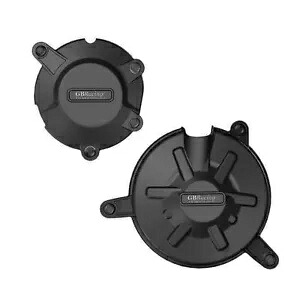 GBRacing エンジン カバー クラッシュ プロテクション セット アプリリア RSV 4 Tuono V4R 2010 - 2020 GBRacing Engine Cover Crash Protection Set Aprilia RSV 4 Tuono V4R 2010 - 2020 【並行輸入品】