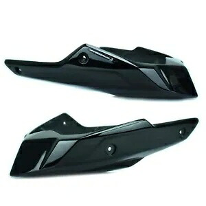 ピラミッド ベリーパン 未塗装 ヤマハ MT-07 2013 - 2020 トレーサー 700 2019 Pyramid Belly Pan Unpainted Yamaha MT-07 2013 - 2020 Tracer 700 2019 【並行輸入品】