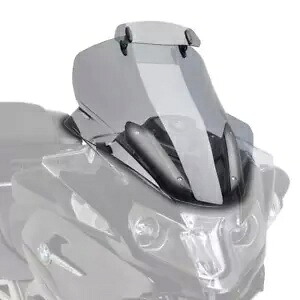 Puig ツーリング スクリーン バイザー スクリーン ライトスモーク BMW R1200 RT 2014 - 2018 Puig Touring Screen with Visor Screen Light Smoke BMW R1200 RT 2014 - 2018 【並行輸入品】 55,440円