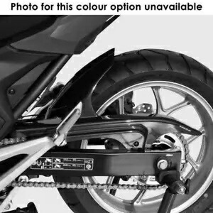 Ermax Hugger フェンダー マッドガード マット バリスティック ブラック ホンダ NC 750 X 2016 - 2020 Ermax Hugger Fender Mudguard Matte Ballistic Black Honda NC 750 X 2016 - 2020 【並行輸入品】