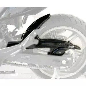 Ermax フェンダー ハガー マッドガード メタリック ドルフィン グレー Nha48 ホンダ CBF600 08 - 13 Ermax Fender Hugger Mudguard Metallic Dolphin Grey Nha48 Honda CBF600 08 - 13 【並行輸入品】