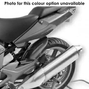 Ermax Hugger フェンダー マッドガード メタリック クエーサー シルバー ホンダ CBF 1000 2006 - 2010 Ermax Hugger Fender Mudguard Metallic Quasar Silver Honda CBF 1000 2006 - 2010 【並行輸入品】