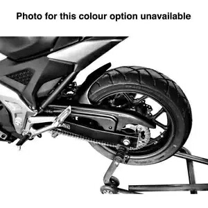 Ermax Hugger マッドガード フェンダー マット バリスティック ブラック NHA86M ホンダ NC 750 X 21 - 23 Ermax Hugger Mudguard Fender Matte Ballistic Black nha86m Honda NC 750 X 21 - 23 【並行輸入品】