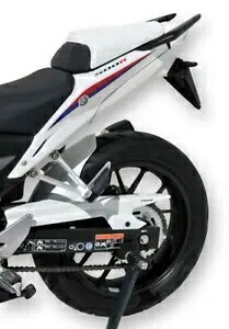 Ermax フェンダー ハガー マッドガード メタリック ロス ホワイト NH196 ホンダ CBR500R 2016 - 2018 Ermax Fender Hugger Mudguard Metallic Ross White Nh196 Honda CBR500R 2016 - 2018 【並行輸入品】 55,440円