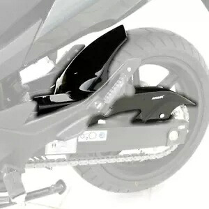Ermax Hugger フェンダー マッドガード メタリック ディアブロ ブラック ホンダ CBF 1000 FA 2010 - 2013 Ermax Hugger Fender Mudguard Metallic Diablo Black Honda CBF 1000 FA 2010 - 2013 【並行輸入品】