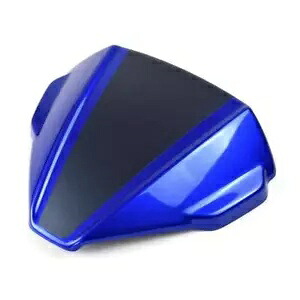 ピラミッド スクリーン フロントガラス ディフェクター アイコン ブルー/ブラック ヤマハ MT-09 2022 - 2023 Pyramid Screen Windshield Defector Icon Blue / Black Yamaha MT-09 2022 - 2023 【並行輸入品】｜カスタムパーツ WORLD倉庫