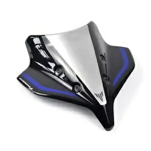 ピラミッド フライ スクリーン フロントガラス デフレクター SP カラー ヤマハ MT-10 SP 22 - 24 Pyramid Fly Screen Windshield Deflector SP Colours Yamaha MT-10 SP 22 - 24 【並行輸入品】