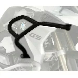 Puig アッパー エンジン ガード クラッシュ バー プロテクター BMW R1250 GS HP Rallye 18 - 24 Puig Upper Engine Guards Crash Bars Protectors BMW R1250 GS HP Rallye 18 - 24 【並行輸入品】
