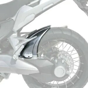 ERMAX シルバーハガー マッドガード フェンダー ホンダ VFR1200X クロスツアラー 2011-13 730113130 ERMAX SILVER HUGGER MUDGUARD FENDER HONDA VFR1200X CROSSTOURER 2011-13 730113130 【並行輸入品】