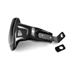 ピラミッド スプレー スプラッシュ ガード フェンダー カーボン ヤマハ MT-09 2021 - 2023 Pyramid Spray Splash Guard Fender Carbon Yamaha MT-09 2021 - 2023 【並行輸入品】|カスタムパーツ WORLD倉庫