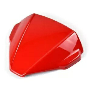 ピラミッド フライ スクリーン フロントガラス レッド ドゥカティ ストリートファイター V4 / S / SP 2020 - 2024 Pyramid Fly Screen Windshield Red Ducati Streetfighter V4 / S / SP 2020 - 2024 【並行輸入品】｜カスタムパーツ WORLD倉庫