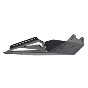 ピラミッド エンジン サンプ ガード プロテクター マット ブラック BMW R1300 GS 2023 - 2025 Pyramid Engine Sump Guard Protector Matte Black BMW R1300 GS 2023 - 2025 【並行輸入品】|カスタムパーツ WORLD倉庫