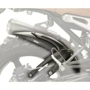 Puig Hugger フェンダー マッドガード マット ブラック BMW R Nine T & Pure 2014 - 2024 Puig Hugger Fender Mudguard Matte Black BMW R Nine T & Pure 2014 - 2024 【並行輸入品】