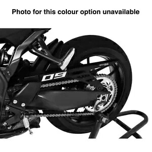 Ermax Hugger フェンダー マッドガード カーボンルック ヤマハ MT-09 2024 - 2025 Ermax Hugger Fender Mudguard Carbon Look Yamaha MT-09 2024 - 2025 【並行輸入品】｜カスタムパーツ WORLD倉庫