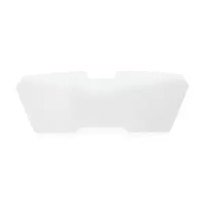 Ermax スポーツ ツーリング スクリーン デフレクター クリップ OEM スクリーンにフィット クリア ユニバーサル Ermax Sport Touring Screen Deflector Clip Fit for OEM screen Clear Universal 【並行輸入品】