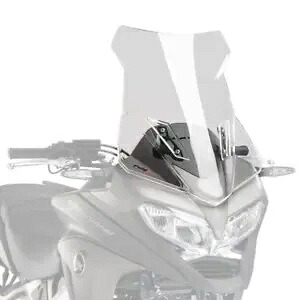 Puig ツーリング スクリーン フロントガラス クリア ホンダ VFR 800 X クロスランナー 2015 - 2016 Puig Touring Screen WIndshield Clear Honda VFR 800 X Crossrunner 2015 - 2016 【並行輸入品】