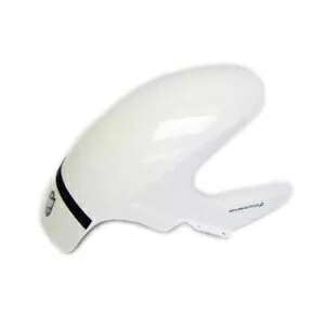 ピラミッドハガー マッドガード フェンダー グロスホワイト スズキ GSXR 750 1996 - 1999 Pyramid Hugger Mudguard Fender Gloss White Suzuki GSXR 750 1996 - 1999 【並行輸入品】 48,180円