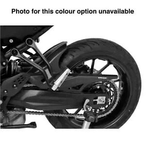 Ermax Hugger フェンダー マッドガード メタリック アイコン グレー ヤマハ トレーサー 700 2020 - 2024 Ermax Hugger Fender Mudguard Metallic Icon Grey Yamaha Tracer 700 2020 - 2024 【並行輸入品】