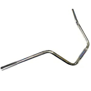 クロームハンドルバー - ヒーター付きグリップ、BMW R45/60/65/80/100。 32 71 2 303 043 / フェーリング Chrome Handlebars-Heated Grips, BMW R45/60/65/80/100; 32 71 2 303 043 / Fehling 【並行輸入品】