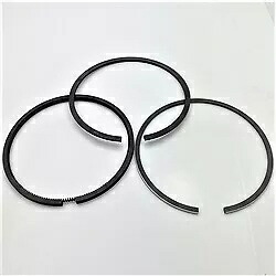 ピストンリングセット (オーバーサイズ +0.5mm) BMW R90S,R90/6;11251259854 / ピストンリング854 Piston Ring Set (Oversize +0.5mm) BMW R90S,R90/6;11251259854 / PistonRing854 【並行輸入品】