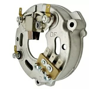 EnDuraLast オルタネーター 107mm ステーター フレーム セット BMW エアヘッド、BOALT-StatFram107Plus EnDuraLast Alternator 107mm Stator Frame set BMW Airhead,BOALT-StatFram107Plus 【並行輸入品】
