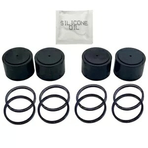 フロントブレーキキャリパー修理キット、BMW R1200、R1250、S1000; 34 11 8 556 200/エンデュララスト Front Brake Caliper Repair Kit,BMW R1200,R1250,S1000; 34 11 8 556 200/EnDuraLast 【並行輸入品】