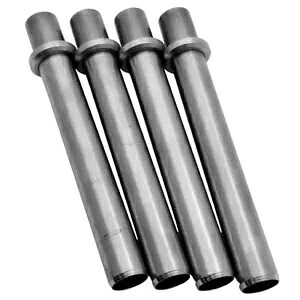 プッシュロッドチューブセット 15mm BMW エアヘッド; 11 11 1 250 214、プッシュロッドチューブ214 Push Rod Tube Set 15mm BMW Airheads; 11 11 1 250 214, PushRodTube214 【並行輸入品】