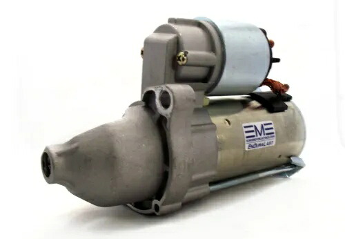 スターター BMW R ヘックスヘッド; 12 41 7 712 231、12 31 7 691 956、BMW-STR4 Starter BMW R Hexhead; 12 41 7 712 231, 12 31 7 691 956, BMW-STR4 【並行輸入品】