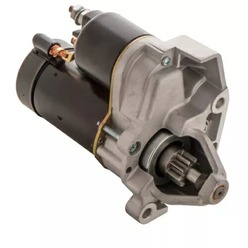 EnDuraLast Starter Valeo 交換用 BMW R オイルヘッド。 12 41 2 306 700、BMW-STR2 EnDuraLast Starter Valeo Replacement BMW R Oilhead; 12 41 2 306 700, BMW-STR2 【並行輸入品】