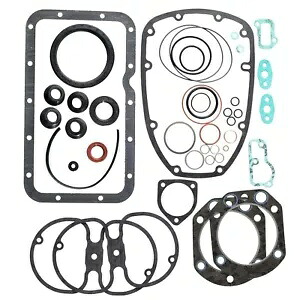 エンジン ガスケット & シール キット BMW R80 および R100; 11 00 1 338 422 / GSK-エンジンキット422 Engine Gasket & Seal Kit BMW R80 and R100; 11 00 1 338 422 / GSK-EngineKit422 【並行輸入品】 50,160円