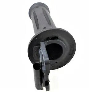 ハンドルバー グリップ 左ヒーター付き BMW F バイク、ヘックスヘッド、K バイク。 61 31 7 727 067 / BMW Handlebar Grip Left Heated BMW F Bike, Hexhead, K Bike; 61 31 7 727 067 / BMW 【並行輸入品】