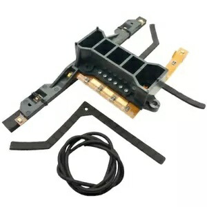 サーキットライトボード BMW R60、R75、R80、R100。 62111243439/436 / Kダッシュ7880 Circuit Light Board BMW R60, R75, R80, R100; 62111243439/436 / KDash7880 【並行輸入品】