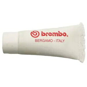 ブレーキキャリパーアッセンブリーグリス / BREMBO Brake Caliper Assembly Grease / BREMBO 【並行輸入品】