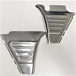サイドカバーセット BMW R50/5、R60/5、R75/5; 46631231863 / サイドカバー862 Side Cover Set BMW R50/5, R60/5, R75/5; 46631231863 / SideCover862 【並行輸入品】