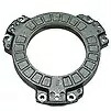 クラッチ ハウジング カバー BMW K75 & エアヘッド ポスト 09/80-21211457280/ClutchHousing280 Clutch Housing Cover BMW K75 & Airheads Post 09/80-21211457280/ ClutchHousing280 【並行輸入品】