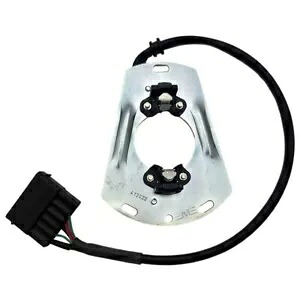 BMW オイルヘッド点火ホール効果センサー;12 11 2 306 137、BOIGNSEN-R137EDL BMW Oil-head Ignition Hall Effect Sensor;12 11 2 306 137, BOIGNSEN-R137EDL 【並行輸入品】