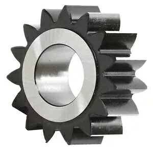 中間シャフトのショート 1 速ギア、BMW エアヘッド、23 22 1 231 523 / Siebenrock Short 1st Gear on Intermediate Shaft, BMW Airhead, 23 22 1 231 523 / Siebenrock 【並行輸入品】