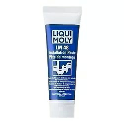 LM48 設置および組立ペースト / LM20216 LM48 Installation and Assembly Paste / LM20216 【並行輸入品】