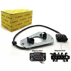点火効果センサー 6 ピン フラット プラグ BMW オイルヘッド 12 112 306 137、BOIgnSen-R137 Ignition Effect Sensor 6-Pin Flat Plug BMW Oil-head 12 112 306 137,BOIgnSen-R137 【並行輸入品】