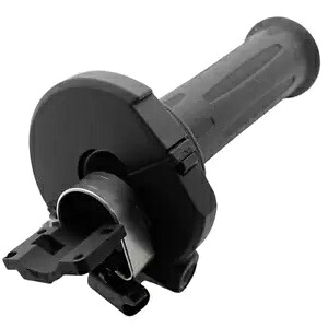 ヒーター付きハンドルバー グリップと右スロットル アセンブリ BMW R1200。 61 31 2 352 054 / BMW Heated Handlebar Grip & Right Throttle Assembly BMW R1200; 61 31 2 352 054 / BMW 【並行輸入品】｜カスタムパーツ WORLD倉庫