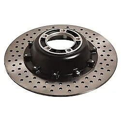 Brembo フロント ブレーキ ローター BMW R45、R65、R80、R100; 34 11 1 236 005、ブレーキローター005 Brembo Front Brake Rotor BMW R45, R65, R80, R100; 34 11 1 236 005, BrakeRotor005 【並行輸入品】